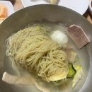청담진미역 | [맛집] 청담 진미평양냉면 주말 웨이팅 꿀팁과 솔직후기