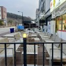 운서역 2번출구 우측 이미지