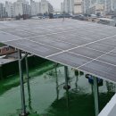 그린 태양광발전소 이미지