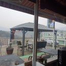 락포차,감악산오리구이,포천 휴카페(2021/11월20~21일) 이미지