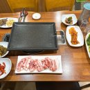 마산합포구 ⓗ-12 | 마산합포구맛집 계림흑염소흑돼지 방문 후기