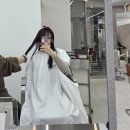 모던헤어 | 포항아코니헤어 레이어드컷 후기! 모던한분위기에서 받은 인생컷