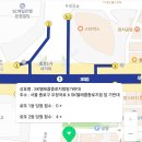 SK텔레콤종로지점앞가판대
