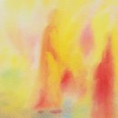 수채화반 이미지