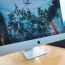 A1312 | 올인원컴퓨터 중고 아이맥 27인치 디테크에서