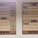 파사성어탕칼국수