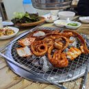 ​[논산 맛집] 줄 서서 먹는 현지인 찐 맛집, '황소숯불꼼장어구이' 솔직 후기