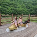 [09408] 200515_#청양칠갑산오토캠핑장 #어피니티554 #카라반캠핑 #황금모자알빙