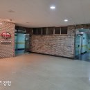 3구장(원정팀) 화장실 이미지