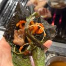 봉곡동300 | 창원 봉곡동 고산장 구워주는 고기 맛집 방문 후기