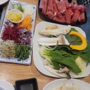 뽕잎사랑원주 이미지