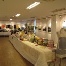 가죽공예 생활소품 교실 이미지