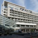 부산도시공사 아르피나(골프연습장) 이미지