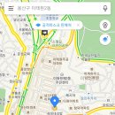 이태원손말이김밥