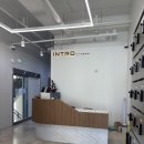 인트로 피트니스 | 부산 망미 ‘인트로피트니스’ 일일권 후기🏋️. 기구, 유산소, 동선 소개🚴