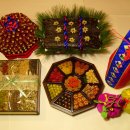 폐백이바지 이미지