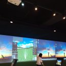 DM 골프 스튜디오 이미지