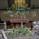 역전PC | [블소 레볼루션 문.하.생] 세력 역전을 노리는 &#39;지옥&#39;의 출사표