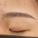 나성동 미용실 멋진어느날헤어에서 만난 완벽한 패더링눈썹 후기