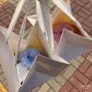 [상견례] 청주 오송 상견례 부모님 선물 추천, 푸른솔떡공방