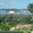 대덕면사무소 주차장 이미지