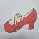 쉽게 그리는 일상 스케치 이미지