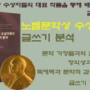 노벨문학상 수상자 가브리엘 가르시아 마르케스 대표작 ‘백년 동안의 고독’ 이미지