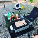 비슬산 숲속 오토캠핑장 이미지