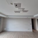 연제구-002 | 부산 연제구레이카운티 34평 실크도배 공간도배 시공후기