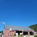 원주 _ 박승광해물손칼국수 원주점 / 뮤지엄산 근처 칼국수 체인점