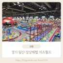 경기 일산 아이와 가볼만한곳 킨텍스 상상체험 키즈월드 / 레이싱존 통합권 솔직후기(주차팁, 꿀팁 공유)