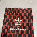 3261 | 아디다스 웨일즈보너 오리지날 에디션 나일론 삼바 스니커즈 / WALES BONNER IH3261