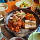 생생이 | [천안] 신방동 한식 블루리본맛집 수제두부 맛집 생생이두부보쌈