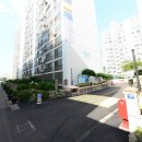 영생아파트 입구 이미지