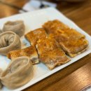 봉평메밀면사무소, 서울숲 성수동 _ 내돈내산, 메뉴 후기 : 막국수, 들기름, 전병까지