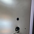 태왕아너스월성아파트 | 대구 월성동도어락 월성태왕아너스아파트 도어락 고장 및 게이트맨 일체형 도어락 WRL-SP121 설치 후기