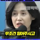 (영상) 김용민 박은정의원 두분 말씀 : 민주당-조국혁신당, 공수처에 압박조치 설명 이미지