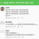 경희대성원태권도장 이미지