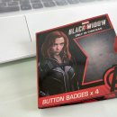 Black Widow | 페이즈4의 시작 블랙위도우 Black Widow, 2021 관람 후기