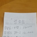 중부무도장 Daum카페