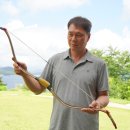 궁도장 열무정 이미지