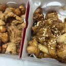 강남쌀닭강정