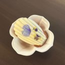 땡스투(THANKS TO) | [성수 서울숲 카페] 스페셜 땡스 투 : 휘낭시에 마들렌이 맛있는 성수동 디저트 맛집(주차)