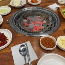 장원참숯불갈비 이미지