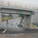 옥계중학교 이미지