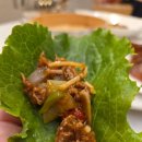 서울 베이징덕 맛집 더리버사이드 호텔 중식당 따뚱