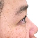 중화중학교 | [창원 속눈썹펌] 처음 받아보면 어떨까요? 상남동 레브스튜디오 틴팅펌 후기