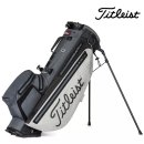 [TITLEIST] 2021 타이틀리스트 플레이어스4 플러스 TB21SX3K-220 골프 가방 캐디백. 남자명품쇼핑몰 예남 YENAM 이미지