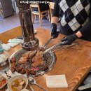 중곡동 보건복지행정타운 교육장 | 중곡동고기집 삼보수제갈비, 추억의 달콤한 양념돼지갈비(feat.숯불향)
