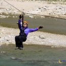 내린천공원 이미지